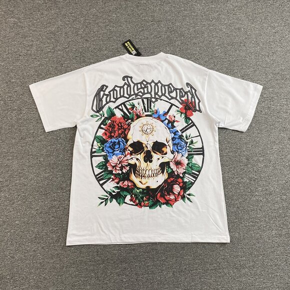 Godspeed Circadian Rhythm T Shirt